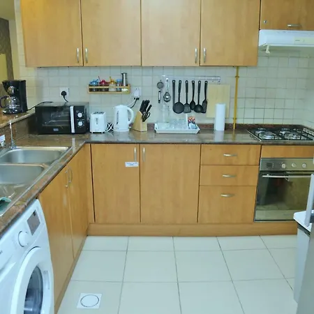 Marina Bestview 2 Bedroom Apartment Dubai Exterior photo