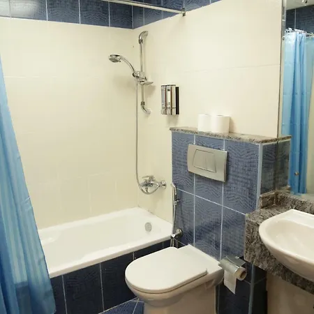 Marina Bestview 2 Bedroom Apartment Dubai Exterior photo