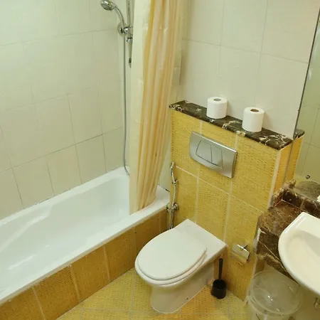 Marina Bestview 2 Bedroom Apartment Dubai Exterior photo