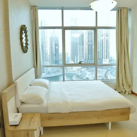 Marina Bestview 2 Bedroom Apartment Dubai Exterior photo