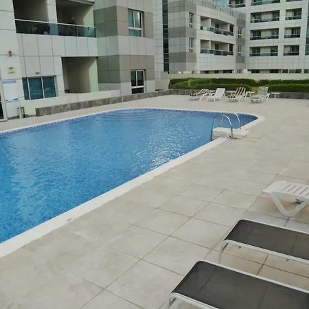 Marina Bestview 2 Bedroom Apartment Dubai Exterior photo