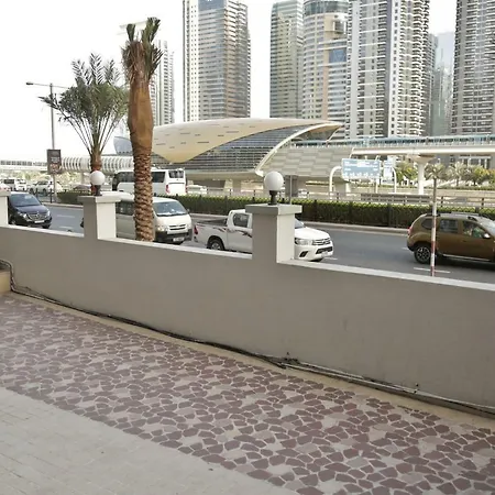 Marina Bestview 2 Bedroom Apartment Dubai Exterior photo