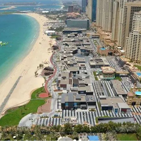 Marina Bestview 2 Bedroom Apartment Dubai Exterior photo