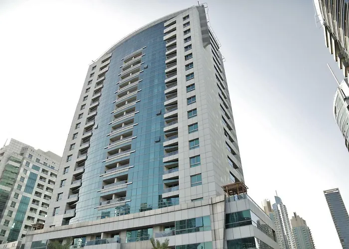 Marina Bestview 2 Bedroom Apartment