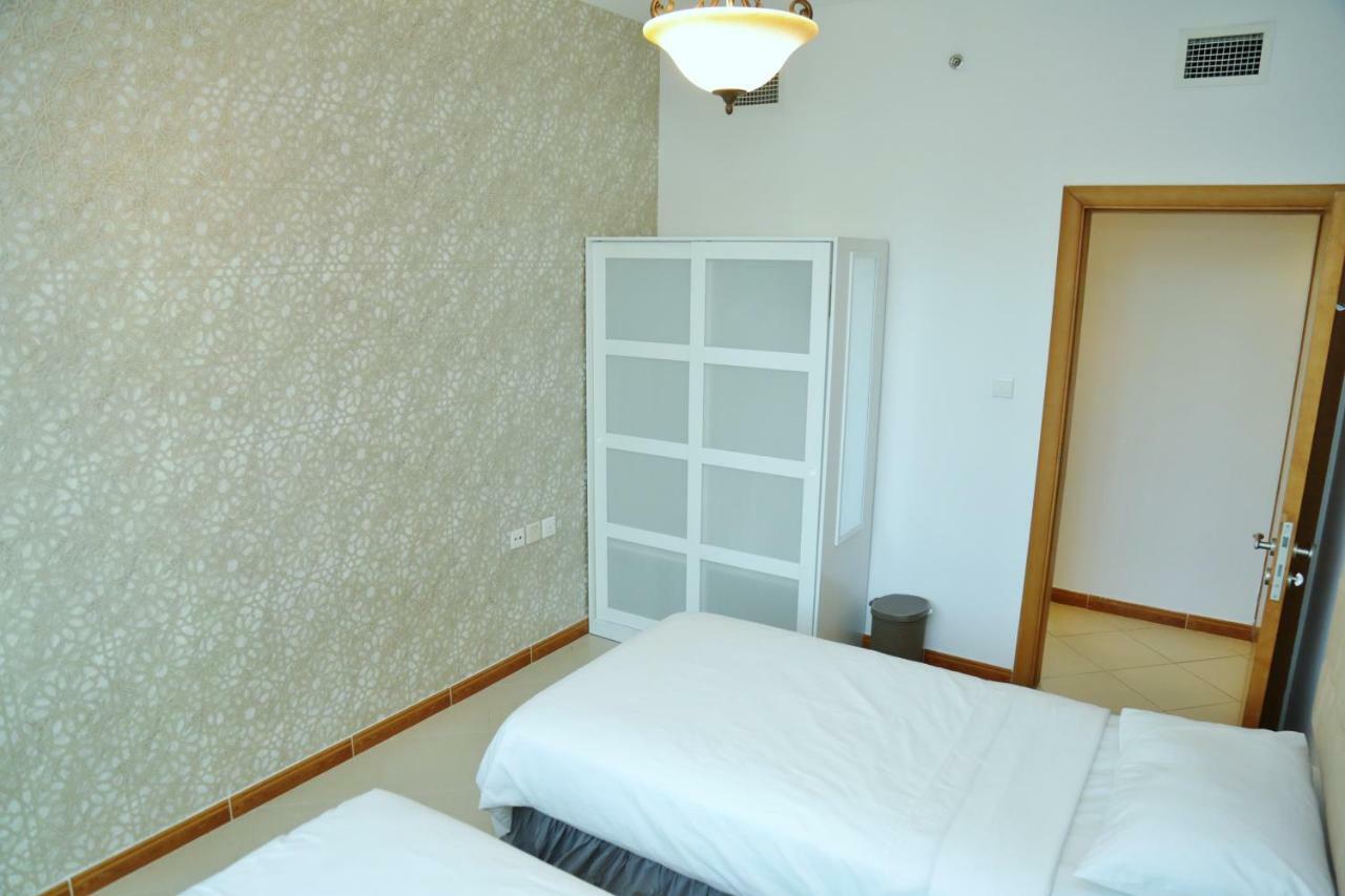 Apartment Marina Bestview 2 Bedroom