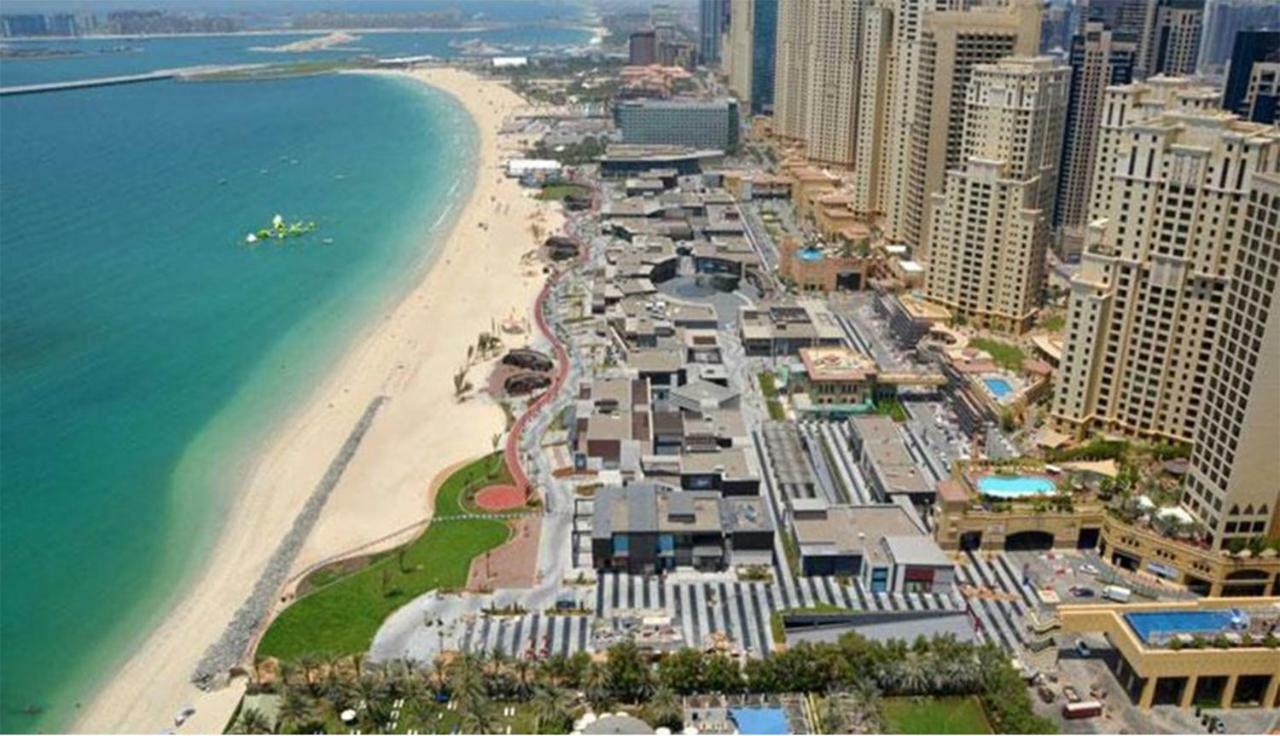 Apartment Marina Bestview 2 Bedroom