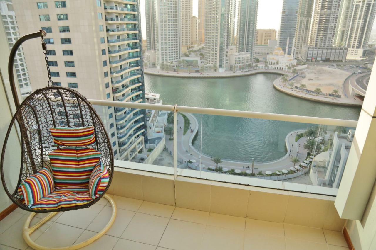 Marina Bestview 2 Bedroom Апартаменты