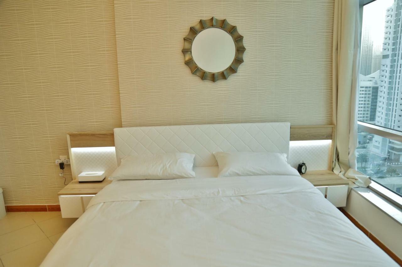 Marina Bestview 2 Bedroom Дубай