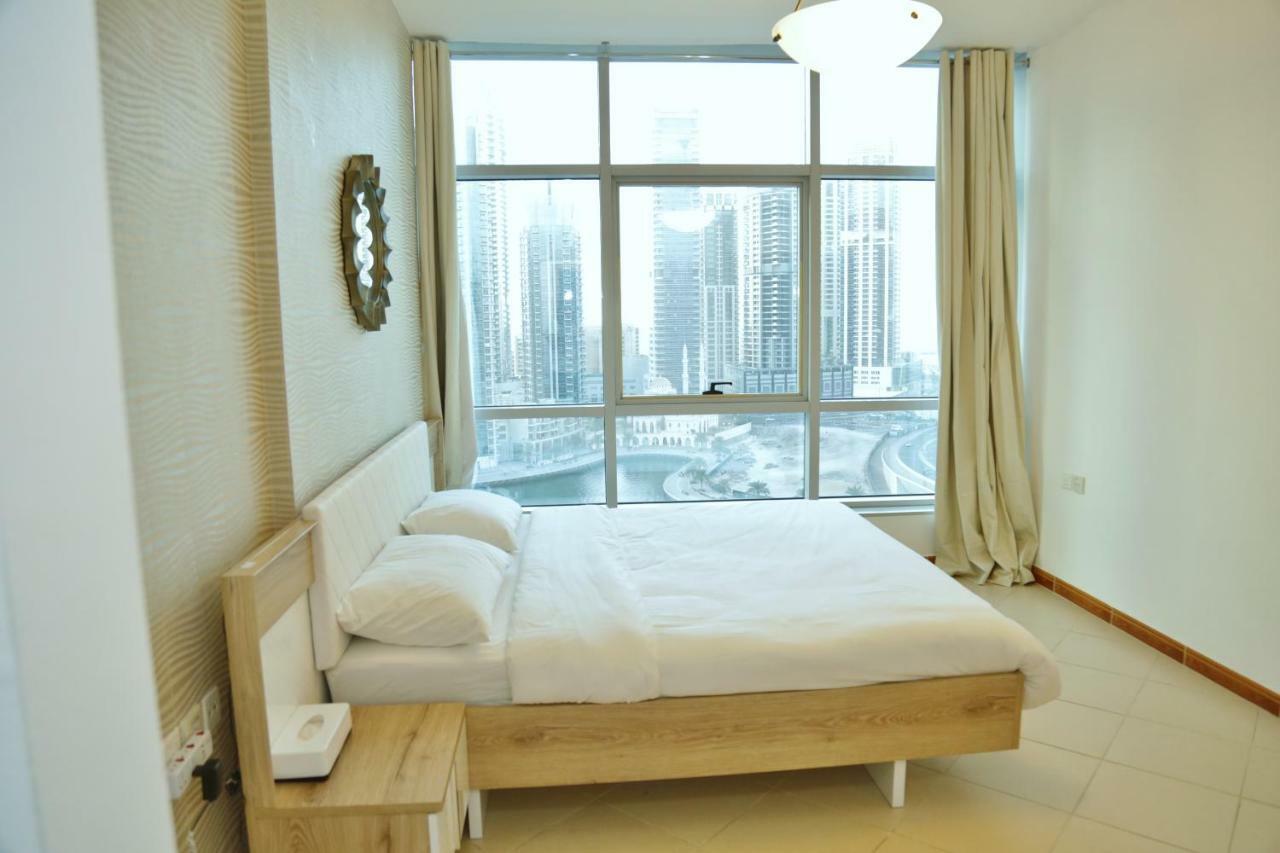 Marina Bestview 2 Bedroom Дубай