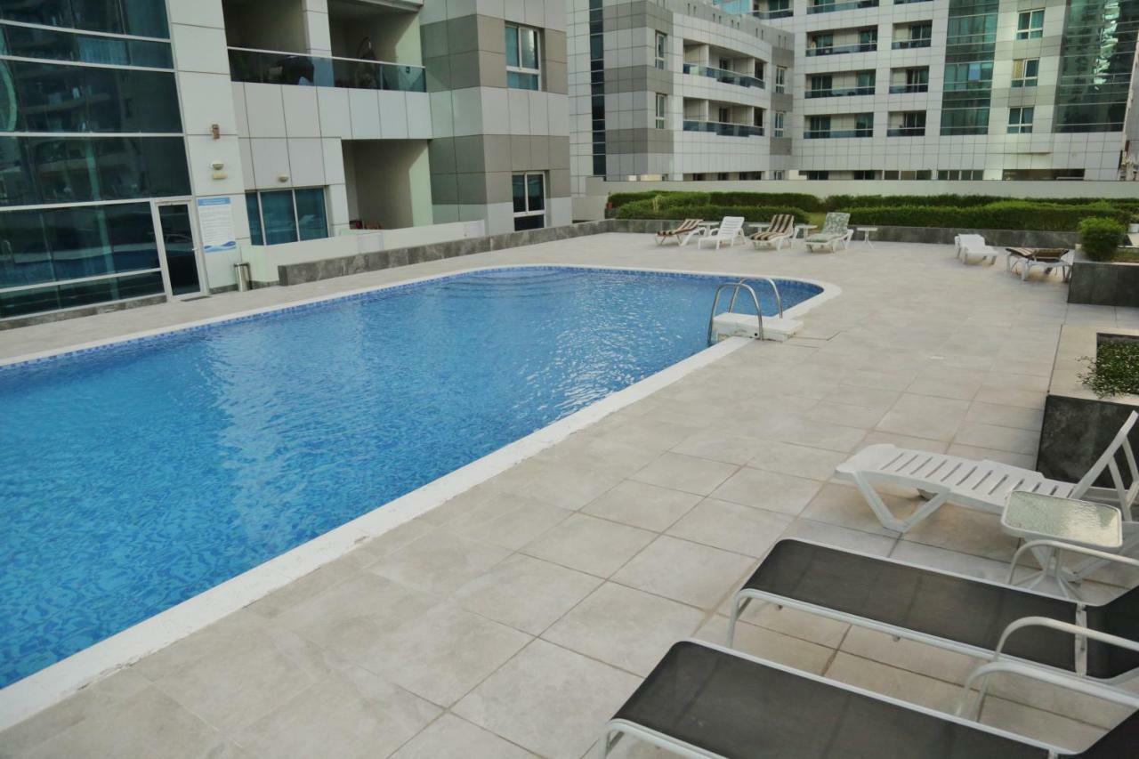 Апартаменты Marina Bestview 2 Bedroom Дубай