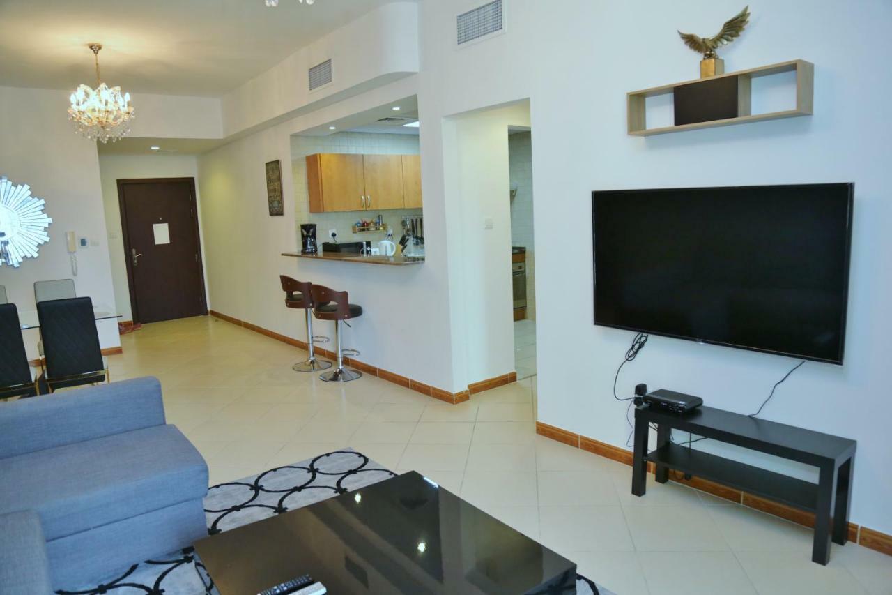 Апартаменты Marina Bestview 2 Bedroom