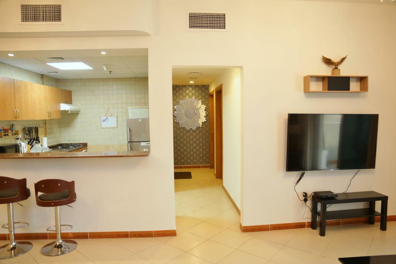 Апартаменты Marina Bestview 2 Bedroom Дубай